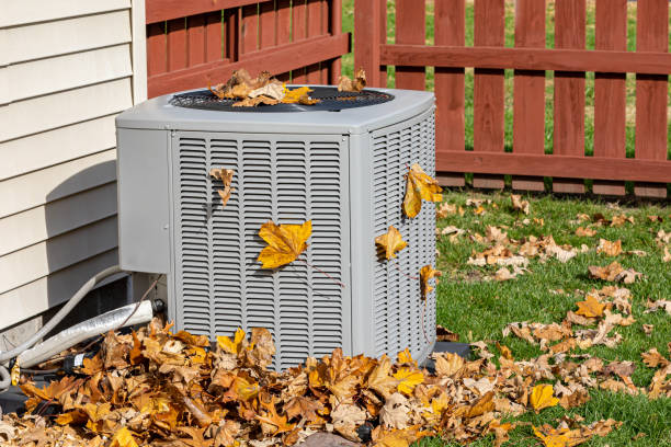 Best Affordable HVAC services  in Willow, AK