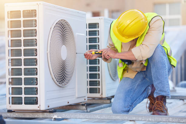 Best Central air repair  in Willow, AK