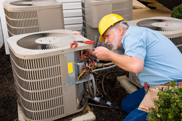 Best HVAC repair near me  in Willow, AK