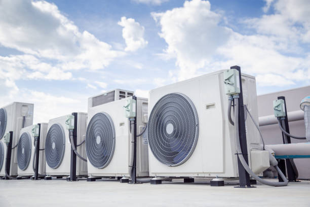 Best Commercial HVAC repair  in Willow, AK